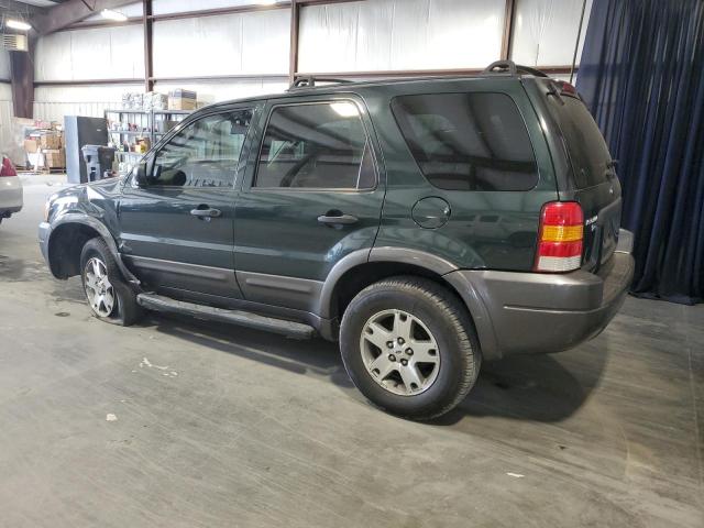 Photo 2 from auction – 2004 FORD ESCAPE XLT with VIN 1FMYU93134KA96406