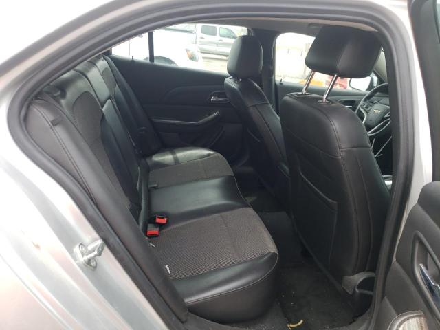 Photo 10 from auction – 2015 CHEVROLET MALIBU 1LT with VIN 1G11C5SLXFF199976