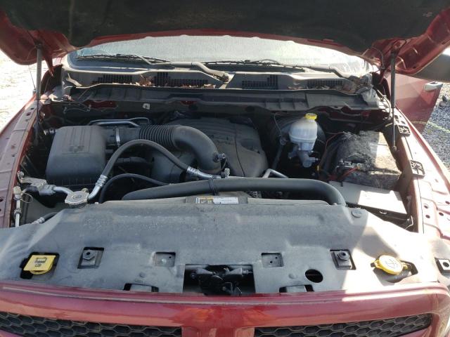 Photo 11 from auction – 2014 RAM 1500 ST with VIN 1C6RR6KT2ES429375