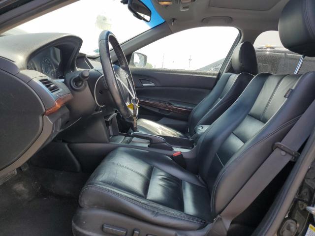 Photo 7 from auction – 2011 HONDA ACCORD CRO with VIN 5J6TF2H55BL001826