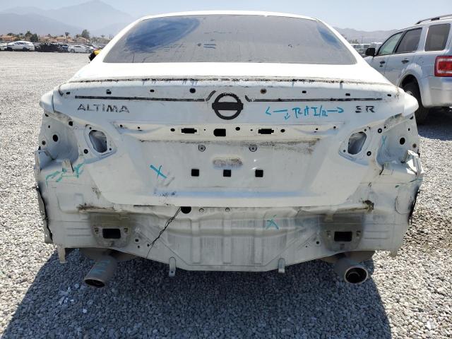 Photo 6 from auction – 2016 NISSAN ALTIMA 2.5 with VIN 1N4AL3AP2GC275859