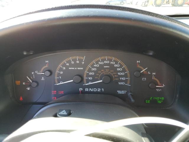 Photo 9 from auction – 2003 FORD EXPEDITION with VIN 1FMPU16L13LA08231