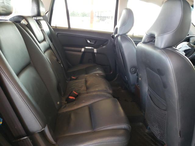 Photo 11 from auction – 2008 VOLVO XC90 3.2 with VIN YV4CN982781449185