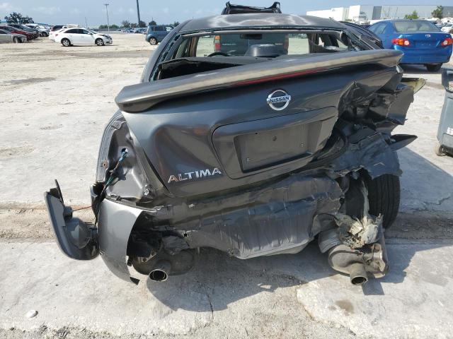 Photo 6 from auction – 2006 NISSAN ALTIMA SE with VIN 1N4BL11D36N337240