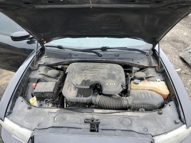 Photo 11 from auction – 2014 DODGE CHARGER SE with VIN 2C3CDXBG2EH264204