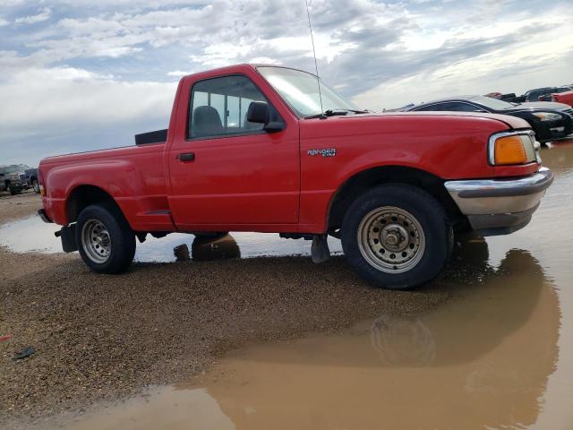 Photo 4 from auction – 1997 FORD RANGER with VIN 1FTCR10A5VPA08546