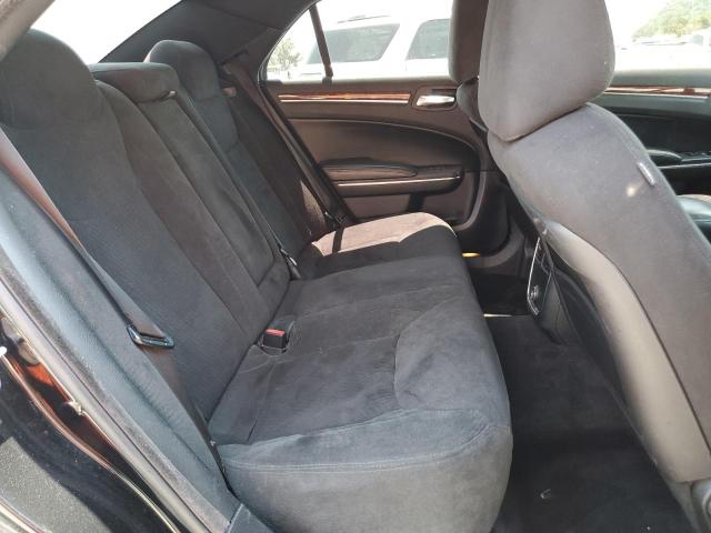 Photo 10 from auction – 2012 CHRYSLER 300 with VIN 2C3CCAAG4CH165821