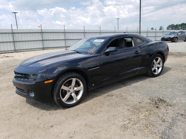 Zdjęcie 1 z aukcji – 2010 CHEVROLET CAMARO LT z VIN 2G1FB1EV5A9104465