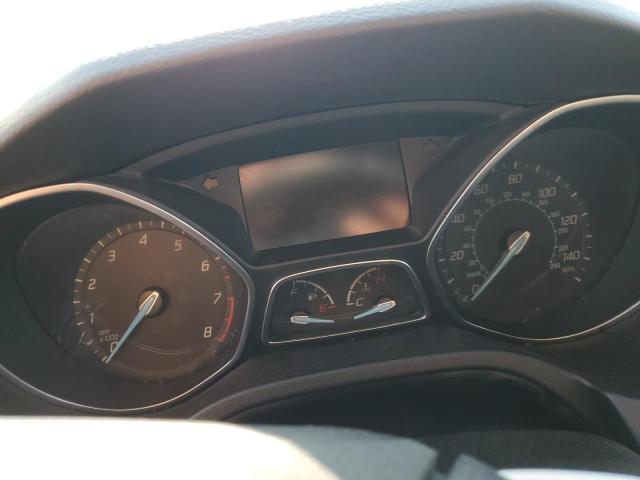 Photo 9 from auction – 2014 FORD FOCUS SE with VIN 1FADP3K28EL300877