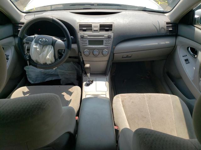 Photo 8 from auction – 2010 TOYOTA CAMRY BASE with VIN 4T1BF3EK1AU035090