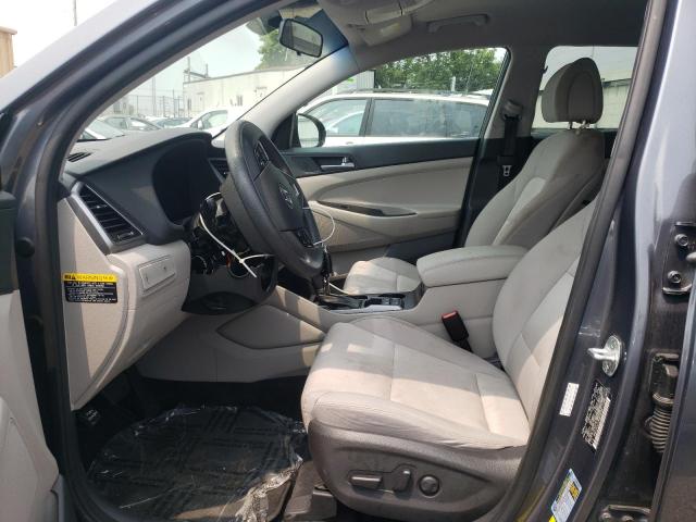Photo 7 from auction – 2017 HYUNDAI TUCSON LIM with VIN KM8J3CA2XHU419194