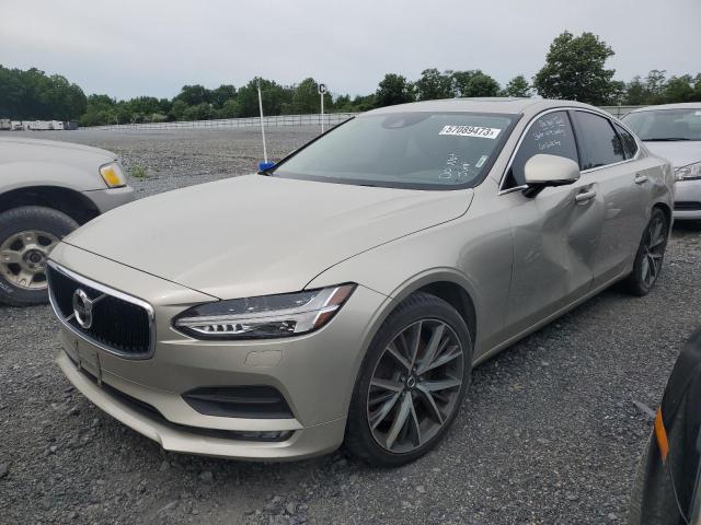 VOLVO S90 T6 MOM 2017 with VIN YV1A22MK5H1012201 - Photo from auction