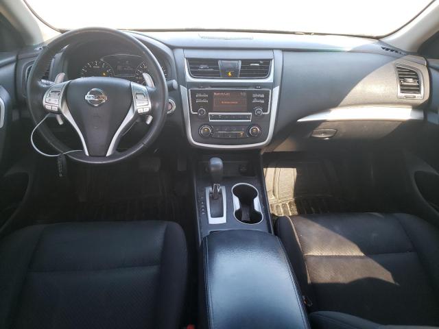 Photo 8 from auction – 2017 NISSAN ALTIMA 2.5 with VIN 1N4AL3AP0HC479674