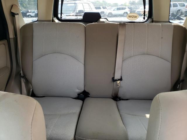 Photo 10 from auction – 2005 MERCURY MARINER with VIN 4M2YU56155DJ09942