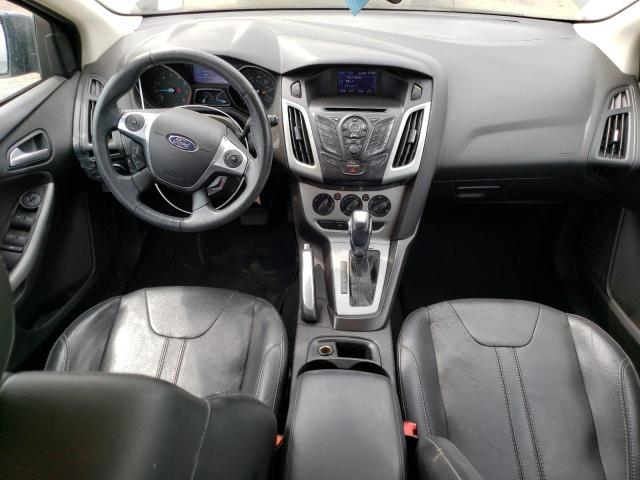 Photo 8 from auction – 2013 FORD FOCUS SE with VIN 1FADP3K27DL139288