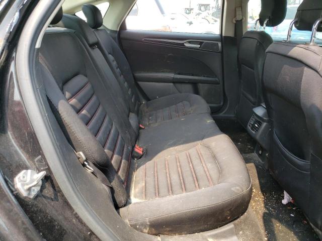 Photo 10 from auction – 2014 FORD FUSION SE with VIN 3FA6P0H71ER348524