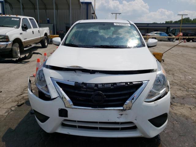 Photo 5 from auction – 2018 NISSAN VERSA S with VIN 3N1CN7APXJL802470