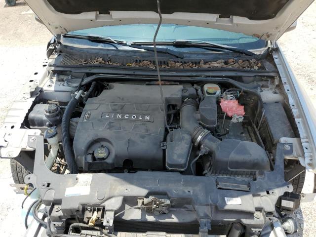 Photo 11 from auction – 2013 LINCOLN MKS with VIN 1LNHL9DK9DG600342