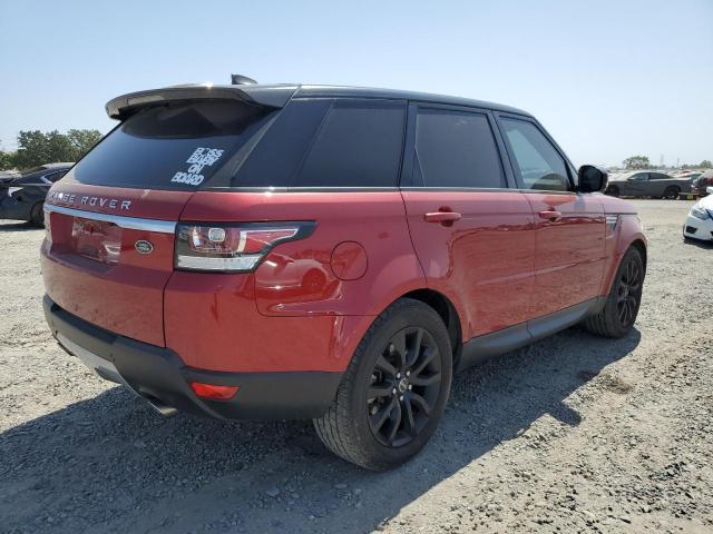 Photo 3 from auction – 2017 LAND ROVER RANGE ROVE with VIN SALWR2FV5HA671015
