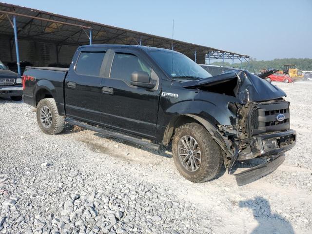 Photo 4 from auction – 2017 FORD F150 SUPER with VIN 1FTEW1EF2HKE44438