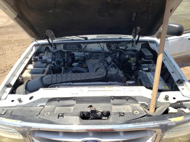 Zdjęcie 11 z aukcji – 1997 FORD EXPLORER z VIN 1FMDU34XXVUA82992
