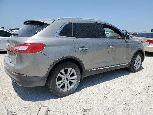 Photo 3 from auction – 2017 LINCOLN MKX PREMIE with VIN 2LMPJ6JP8HBL51338