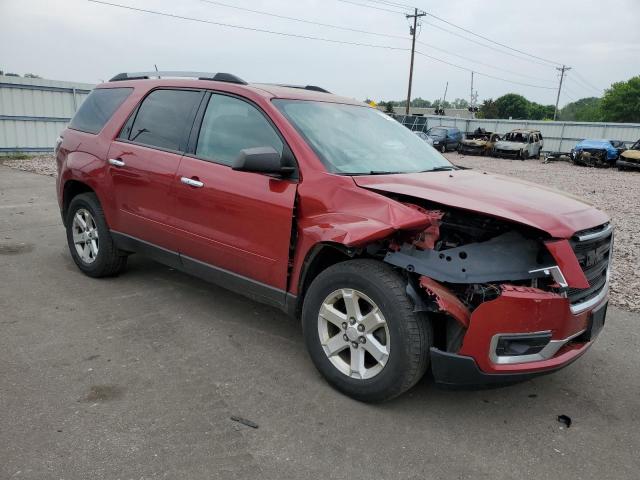 Photo 4 from auction – 2013 GMC ACADIA SLE with VIN 1GKKVPKD6DJ120148
