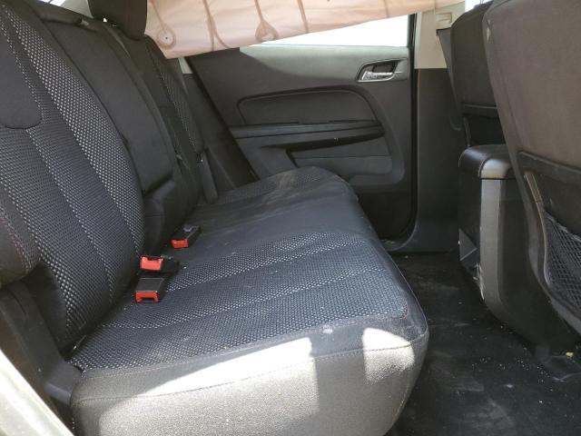 Photo 10 from auction – 2014 CHEVROLET EQUINOX LT with VIN 2GNALBEK7E1142706