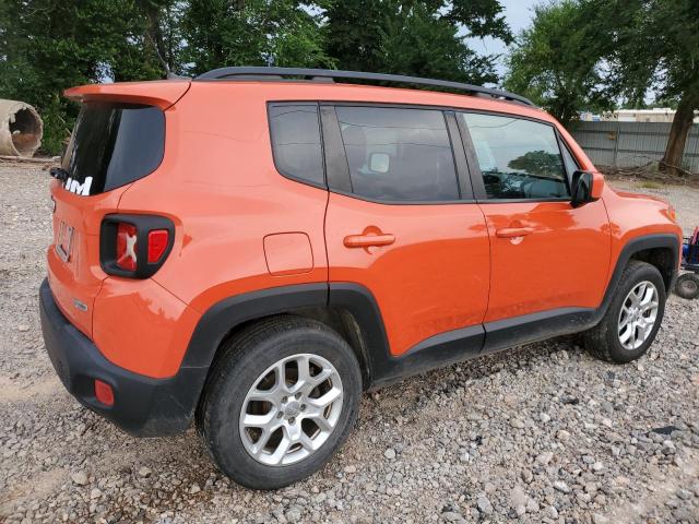 Photo 3 from auction – 2015 JEEP RENEGADE L with VIN ZACCJBBT9FPB28012