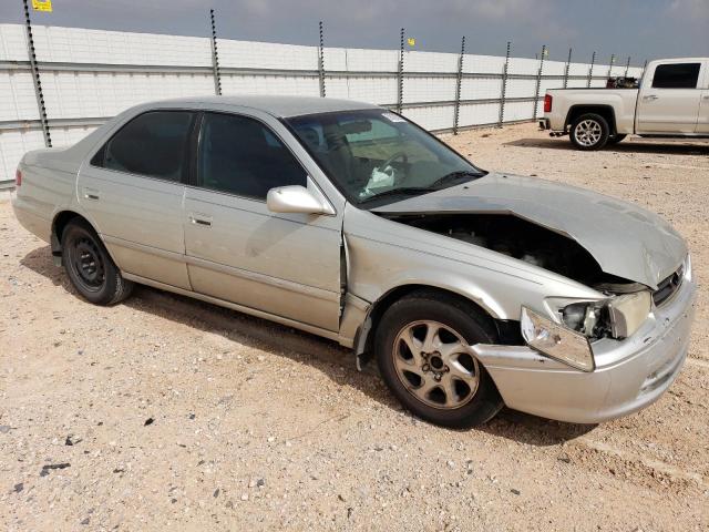 Photo 4 from auction – 2000 TOYOTA CAMRY CE with VIN JT2BG22K0Y0505510