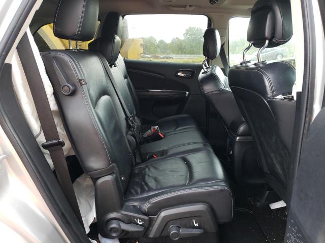 Photo 11 from auction – 2014 DODGE JOURNEY LI with VIN 3C4PDDDGXET104149