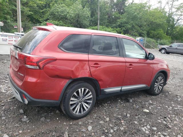 Photo 3 from auction – 2019 MITSUBISHI OUTLANDER with VIN JA4AZ3A3XKZ021418