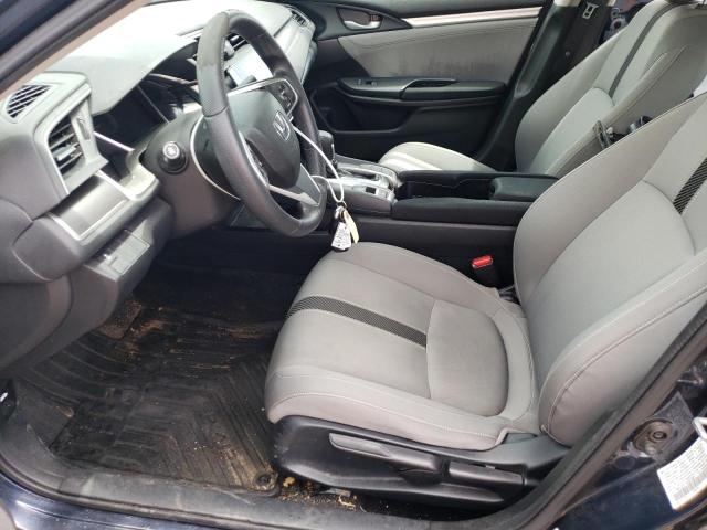 Photo 7 from auction – 2016 HONDA CIVIC EX with VIN 19XFC2F71GE073297