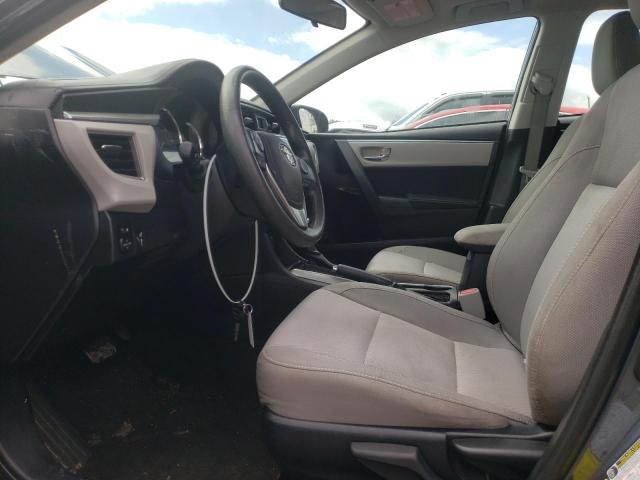 Фото 7 с аукциона – 2014 TOYOTA COROLLA L с VIN 2T1BURHE2EC082134