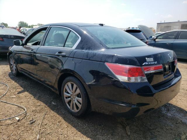 Photo 2 from auction – 2012 HONDA ACCORD EXL with VIN 1HGCP2F82CA202680