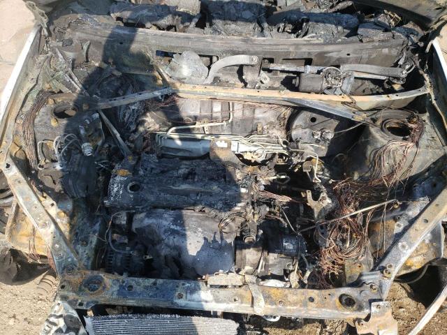 Photo 11 from auction – 2005 TOYOTA RAV4 with VIN JTEHD20VX56032047