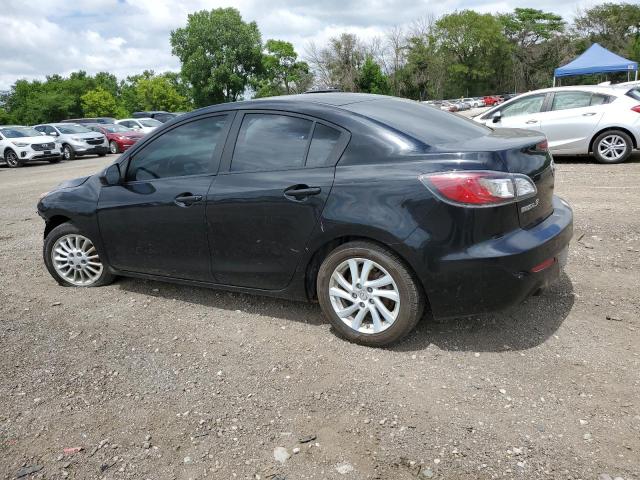 Photo 2 from auction – 2012 MAZDA 3 I with VIN JM1BL1V73C1694418