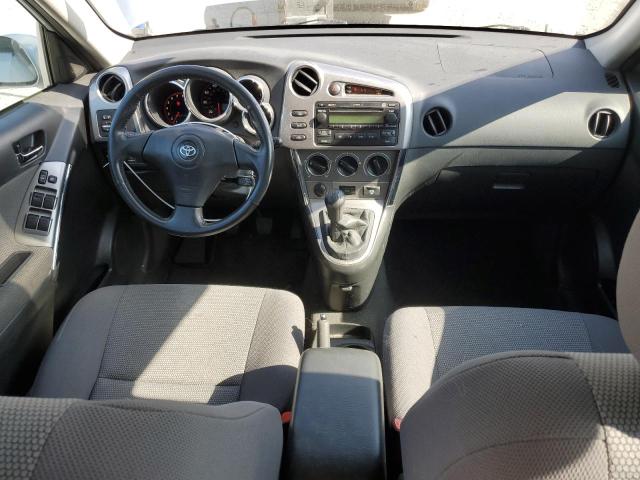 Photo 8 from auction – 2007 TOYOTA COROLLA MA with VIN 2T1KR32E07C685013