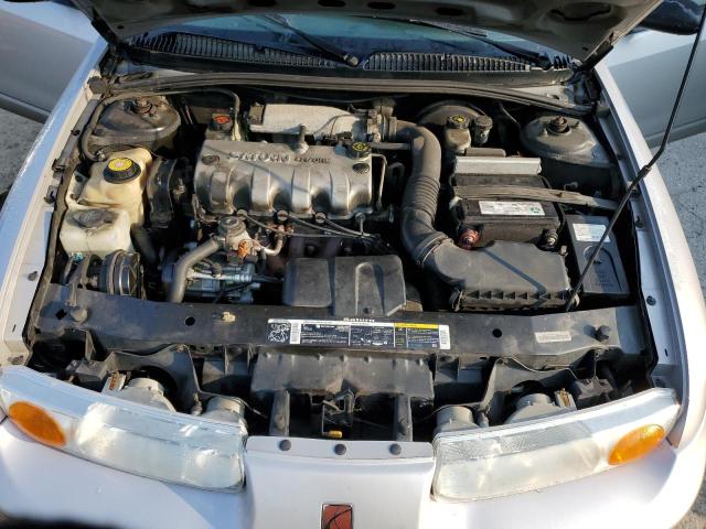 Zdjęcie 11 z aukcji – 2001 SATURN SL z VIN 1G8ZF52811Z299284