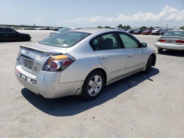 Photo 3 from auction – 2007 NISSAN ALTIMA 2.5 with VIN 1N4AL21E07C138153