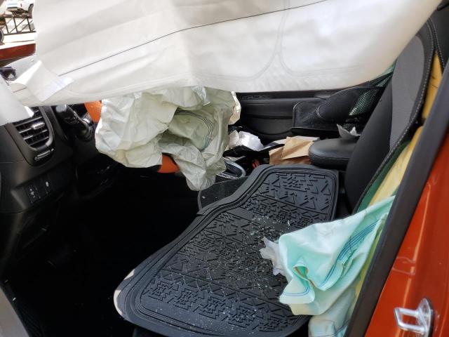 Photo 7 from auction – 2018 KIA SOUL + with VIN KNDJP3A52J7580095
