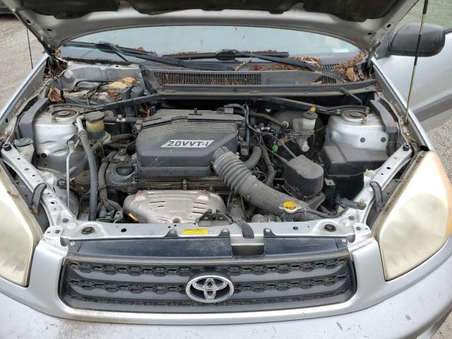 Фото 11 с аукциона – 2002 TOYOTA RAV4 с VIN JTEGH20V320080858