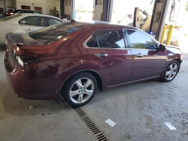 Photo 3 from auction – 2010 ACURA TSX with VIN JH4CU2F62AC017258