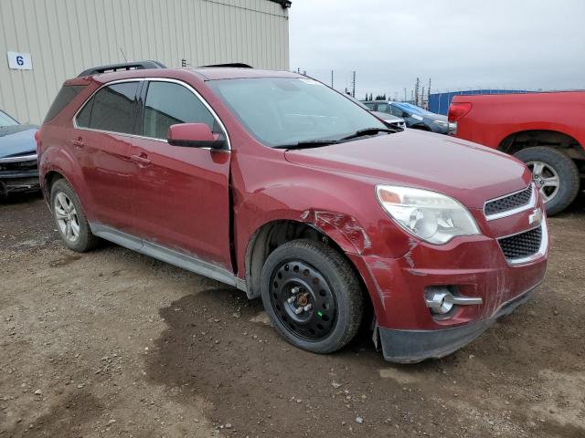 Фото 4 с аукциона – 2012 CHEVROLET EQUINOX LT с VIN 2GNFLEEK3C6251722