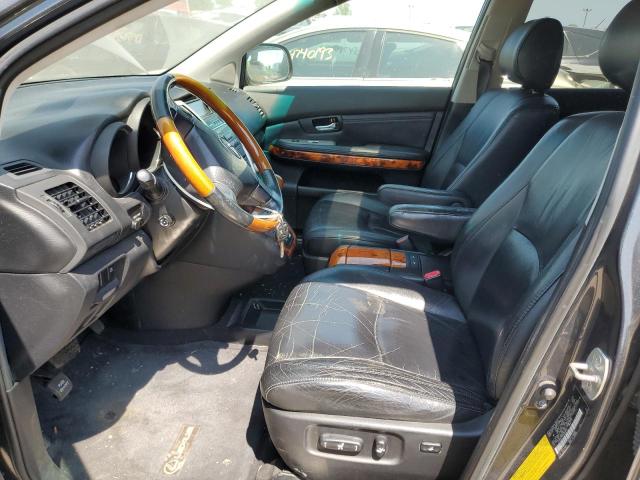 صورة رقم 7 من المزاد - 2008 LEXUS RX 350 مع VIN 2T2HK31U08C088819
