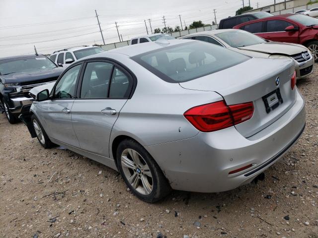 Photo 2 from auction – 2016 BMW 328 I SULE with VIN WBA8E9G5XGNU29621