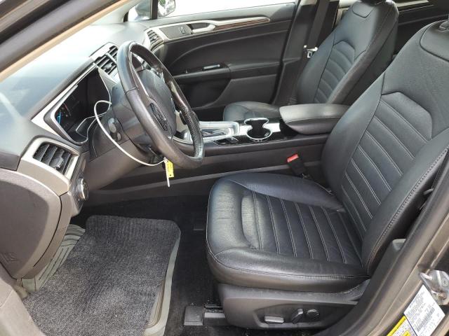 Photo 7 from auction – 2015 FORD FUSION SE with VIN 3FA6P0H90FR258736