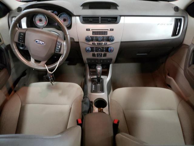 Photo 8 from auction – 2011 FORD FOCUS SES with VIN 1FAHP3GN6BW103527