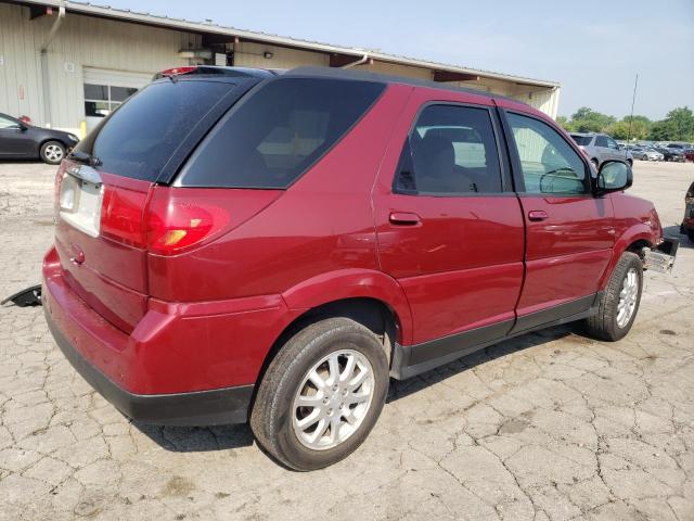 Photo 3 from auction – 2006 BUICK RENDEZVOUS with VIN 3G5DB03L66S566867
