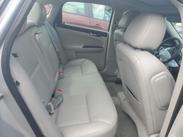 Photo 10 from auction – 2015 CHEVROLET IMPALA LIM with VIN 2G1WC5E3XF1115048